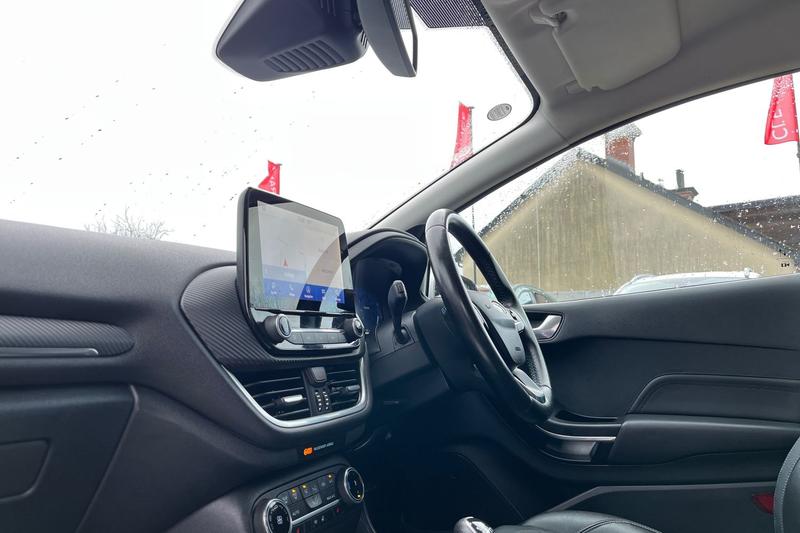 Used Ford Fiesta 2022 for sale - 77346240: Photo 18