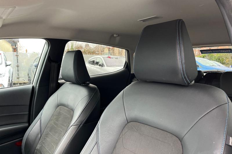 Used Ford Fiesta 2022 for sale - 77346240: Photo 19