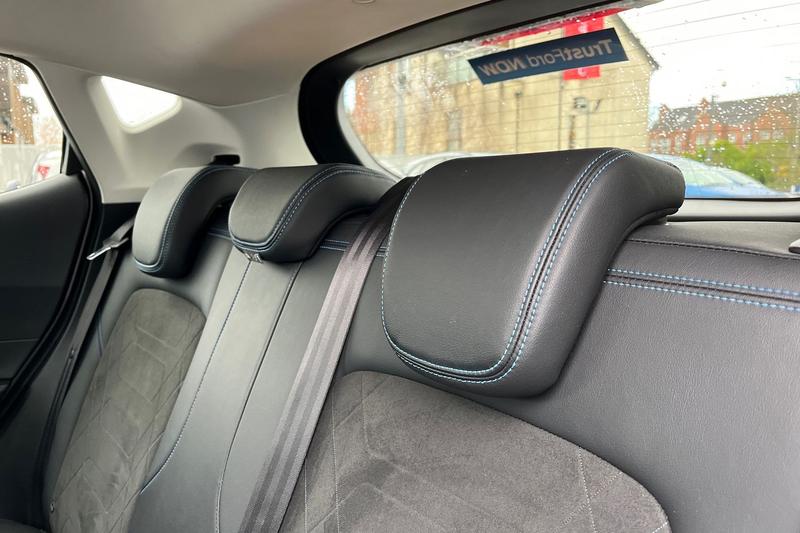 Used Ford Fiesta 2022 for sale - 77346240: Photo 20