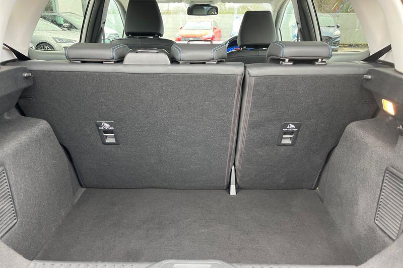 Used Ford Fiesta 2022 for sale - 77346240: Photo 21