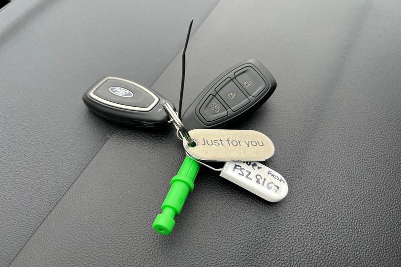 Used Ford Fiesta 2022 for sale - 77346240: Photo 22