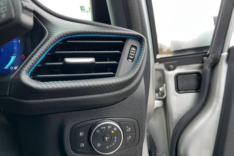 Used Ford Fiesta 2022 for sale - 77346240: Photo 27