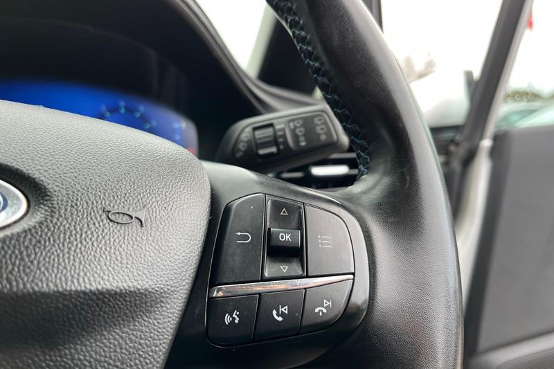 Used Ford Fiesta 2022 for sale - 77346240: Photo 28