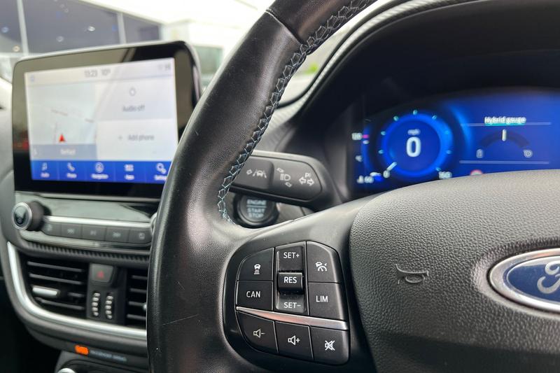 Used Ford Fiesta 2022 for sale - 77346240: Photo 29