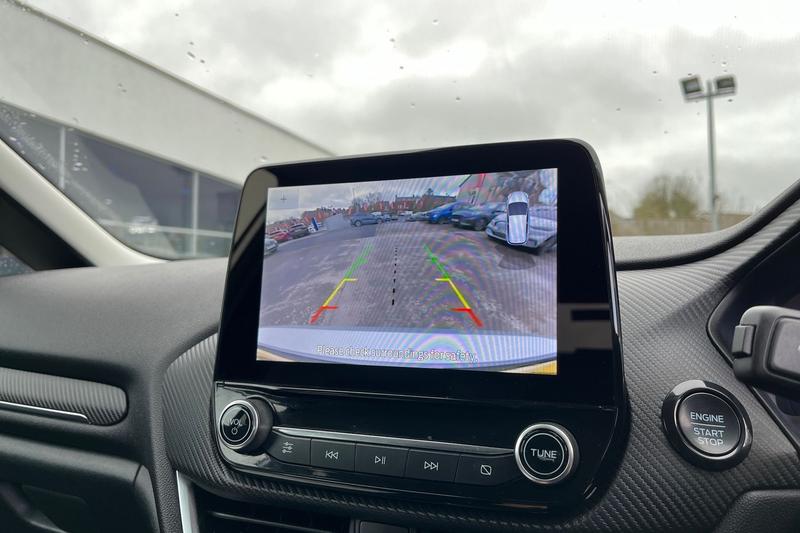 Used Ford Fiesta 2022 for sale - 77346240: Photo 30