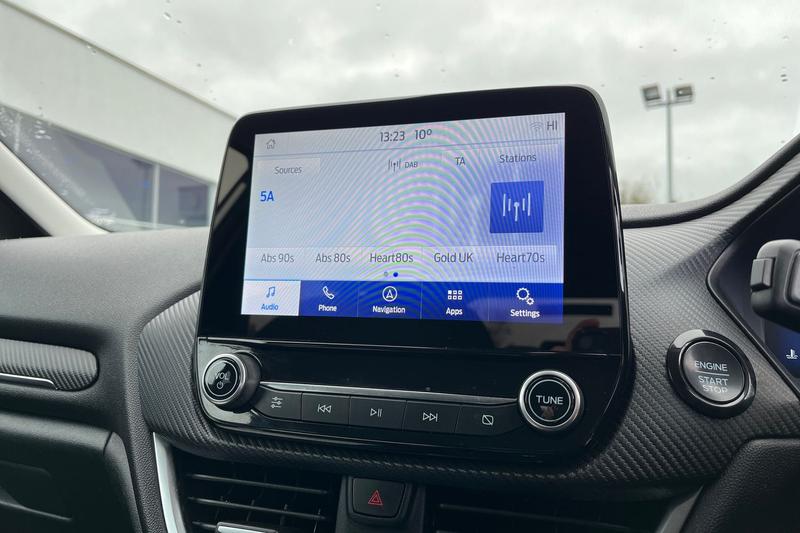 Used Ford Fiesta 2022 for sale - 77346240: Photo 31