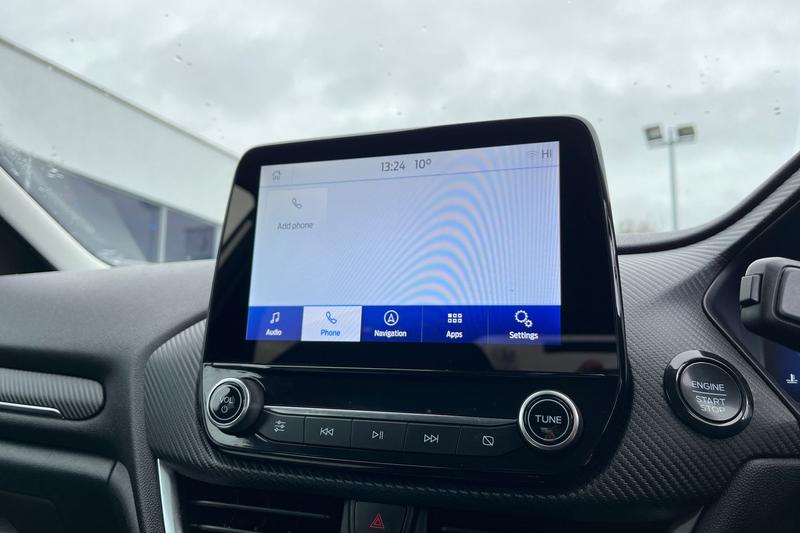 Used Ford Fiesta 2022 for sale - 77346240: Photo 32