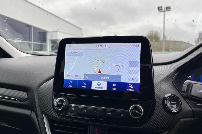 Used Ford Fiesta 2022 for sale - 77346240: Photo 33