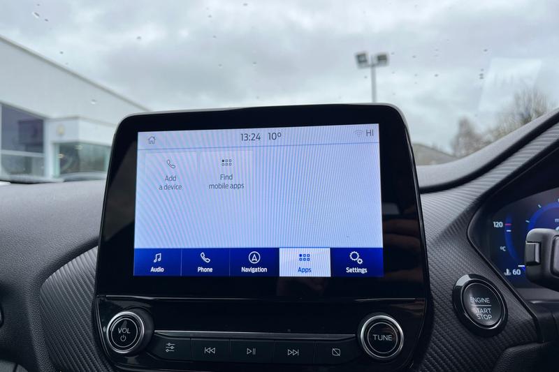 Used Ford Fiesta 2022 for sale - 77346240: Photo 34