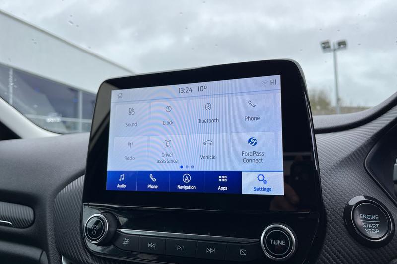 Used Ford Fiesta 2022 for sale - 77346240: Photo 35