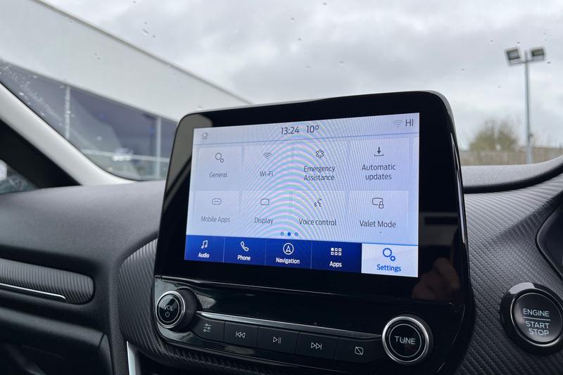 Used Ford Fiesta 2022 for sale - 77346240: Photo 36