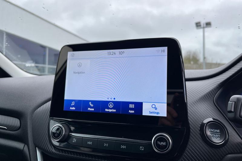 Used Ford Fiesta 2022 for sale - 77346240: Photo 37