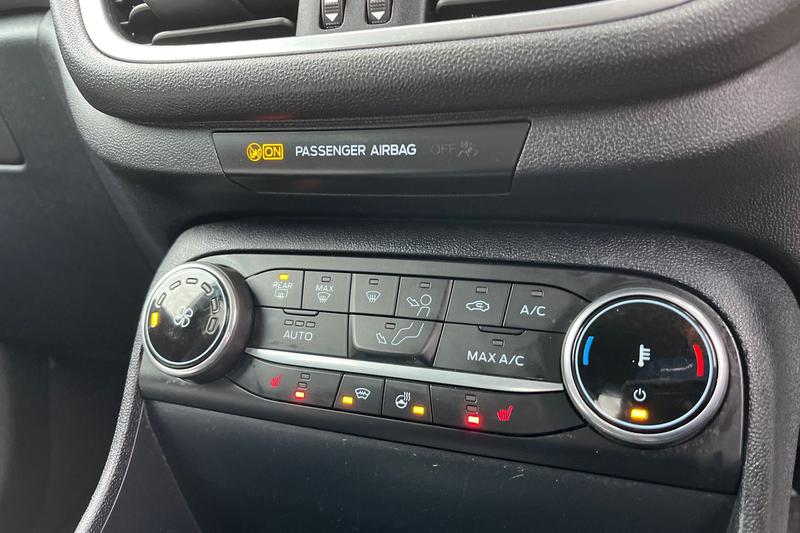 Used Ford Fiesta 2022 for sale - 77346240: Photo 38