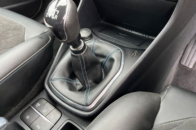 Used Ford Fiesta 2022 for sale - 77346240: Photo 39