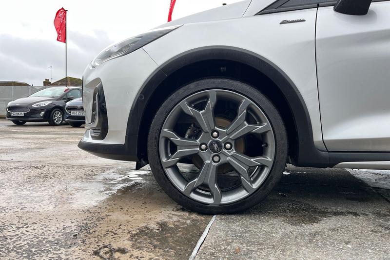 Used Ford Fiesta 2022 for sale - 77346240: Photo 8