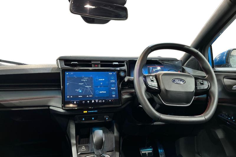 Used Ford Puma 2025 for sale - 77006069: Photo 10