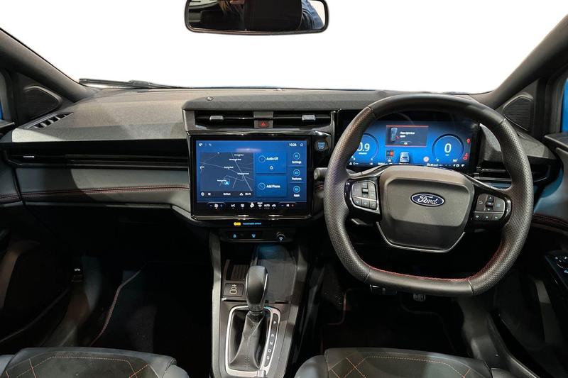 Used Ford Puma 2025 for sale - 77006069: Photo 11