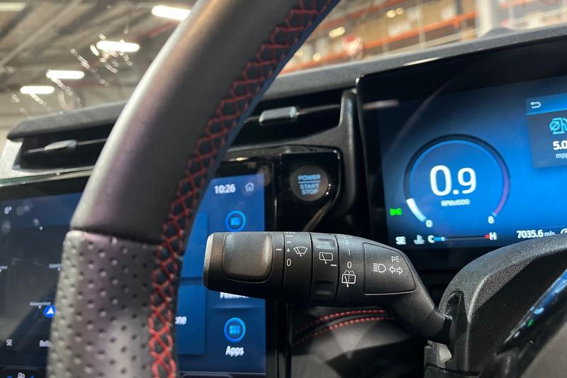 Used Ford Puma 2025 for sale - 77006069: Photo 14