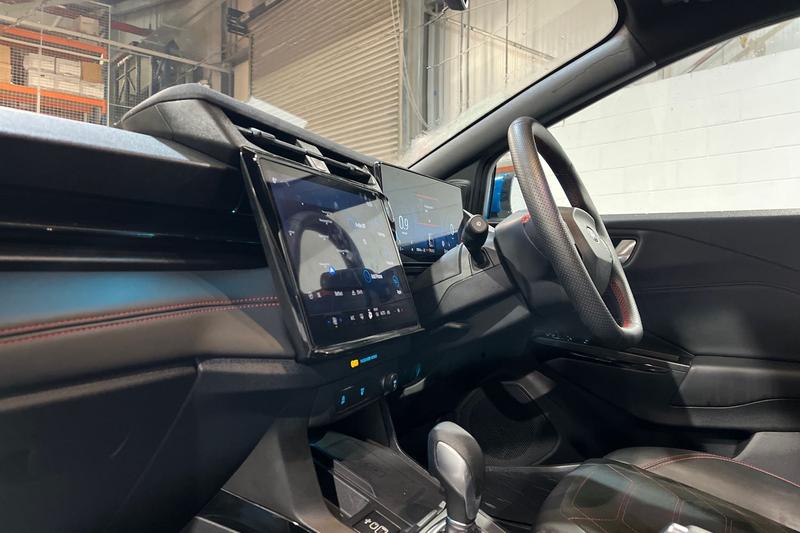 Used Ford Puma 2025 for sale - 77006069: Photo 18