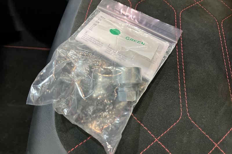 Used Ford Puma 2025 for sale - 77006069: Photo 22