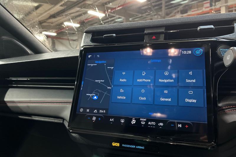 Used Ford Puma 2025 for sale - 77006069: Photo 32