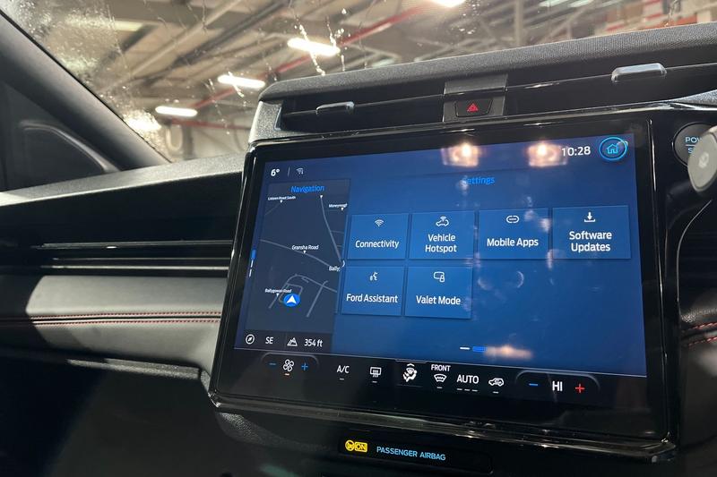 Used Ford Puma 2025 for sale - 77006069: Photo 33