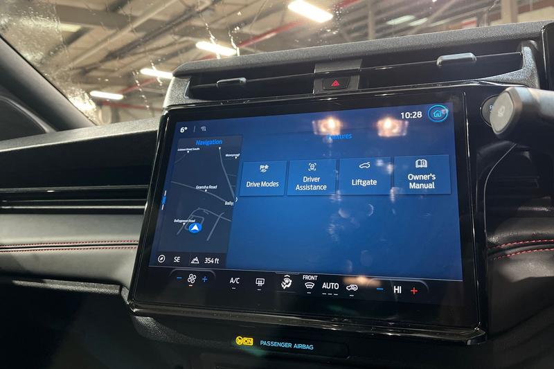 Used Ford Puma 2025 for sale - 77006069: Photo 34