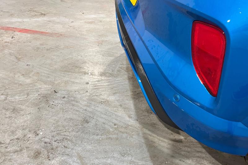 Used Ford Puma 2025 for sale - 77006069: Photo 39