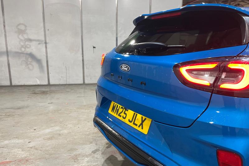 Used Ford Puma 2025 for sale - 77006069: Photo 40