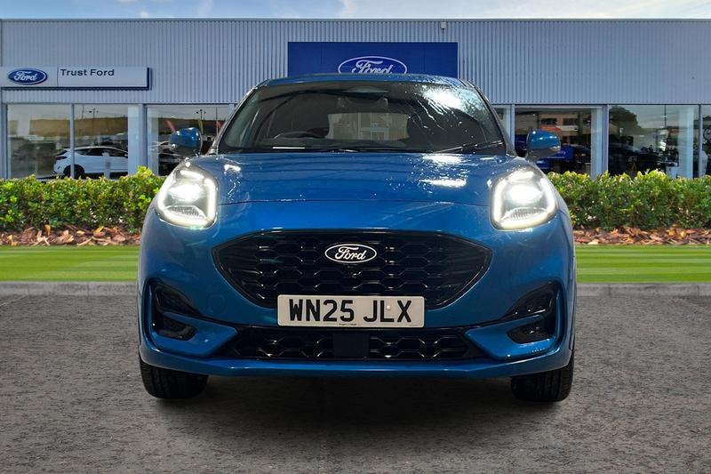 Used Ford Puma 2025 for sale - 77006069: Photo 6