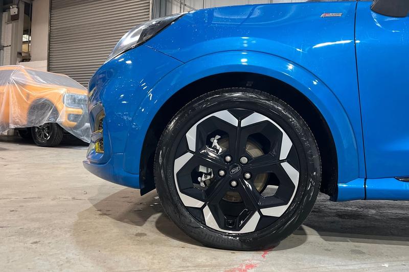 Used Ford Puma 2025 for sale - 77006069: Photo 8