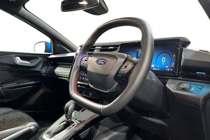 Used Ford Puma 2025 for sale - 77006069: Photo 9