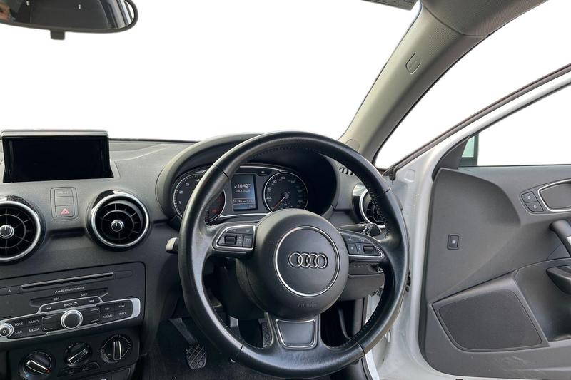 Used Audi A1 2016 for sale - 77367663: Photo 11