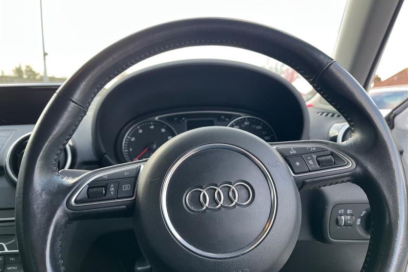 Used Audi A1 2016 for sale - 77367663: Photo 12