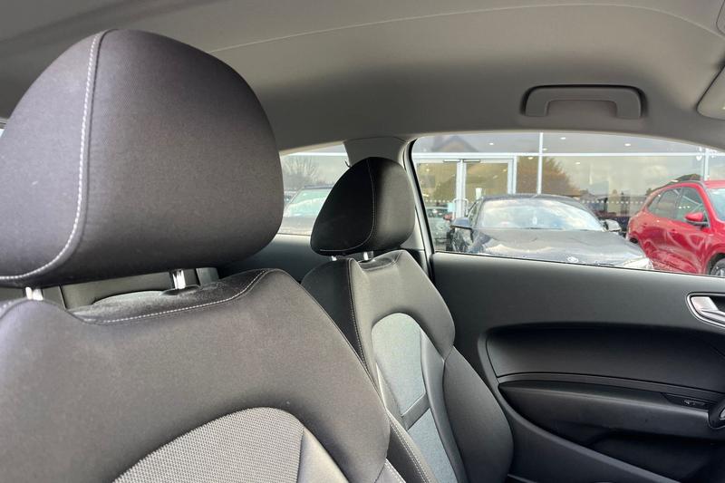 Used Audi A1 2016 for sale - 77367663: Photo 17