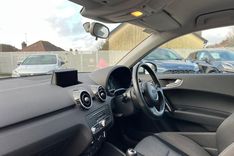 Used Audi A1 2016 for sale - 77367663: Photo 18