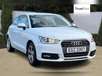 2016 - 1.4 TFSI Sport 3dr