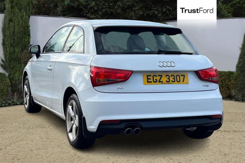 Used Audi A1 2016 for sale - 77367663: Photo 2