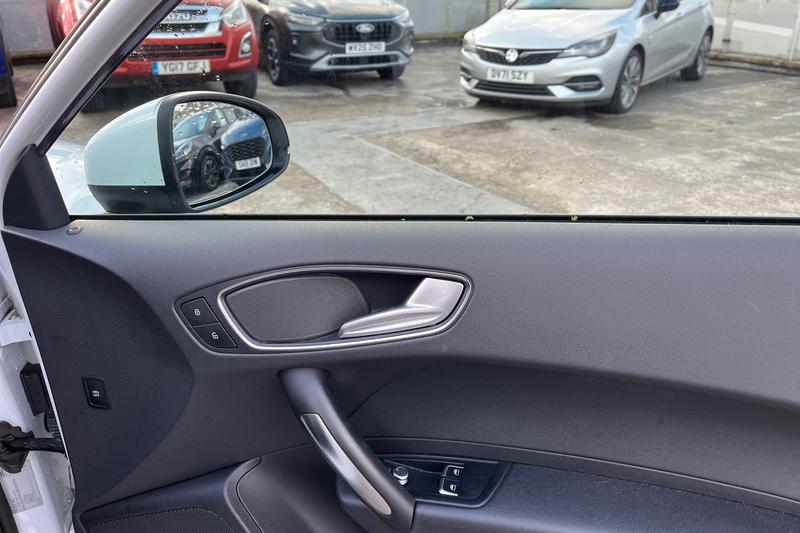 Used Audi A1 2016 for sale - 77367663: Photo 24