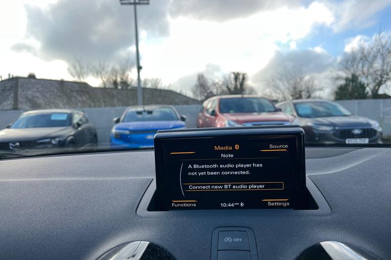 Used Audi A1 2016 for sale - 77367663: Photo 28