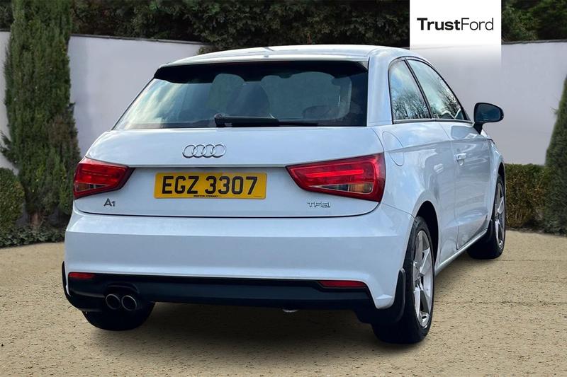 Used Audi A1 2016 for sale - 77367663: Photo 4