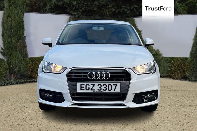 Used Audi A1 2016 for sale - 77367663: Photo 6