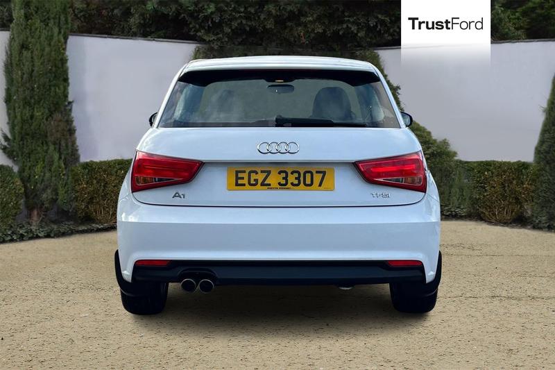 Used Audi A1 2016 for sale - 77367663: Photo 7