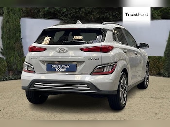 Used Hyundai KONA 2023 for sale - 78954149: Photo