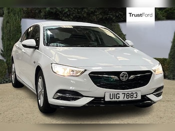 Used Vauxhall Insignia 2020 for sale - 79253784: Photo