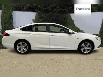 Used Vauxhall Insignia 2020 for sale - 79253784: Photo