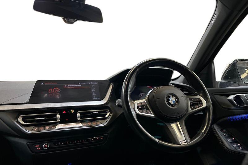 Used BMW 1 Series 2021 for sale - 77570712: Photo 10