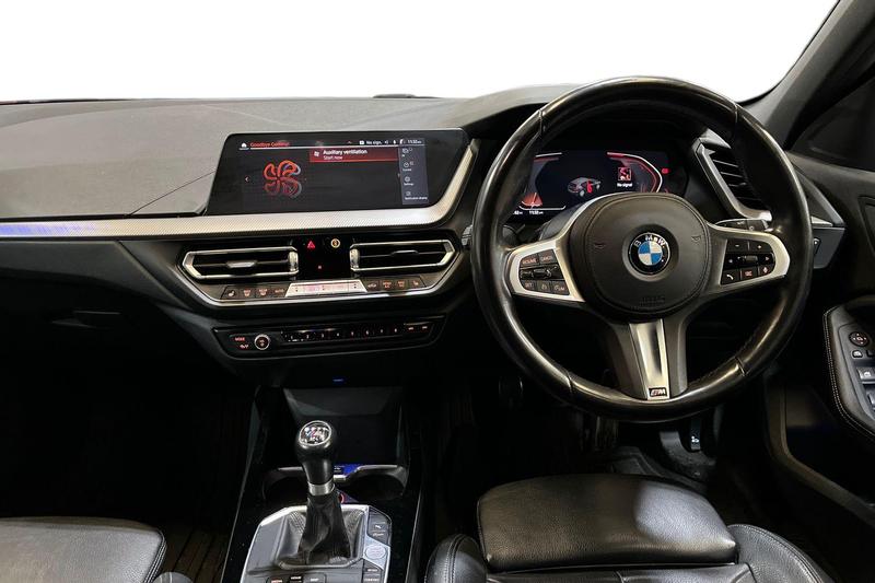 Used BMW 1 Series 2021 for sale - 77570712: Photo 11