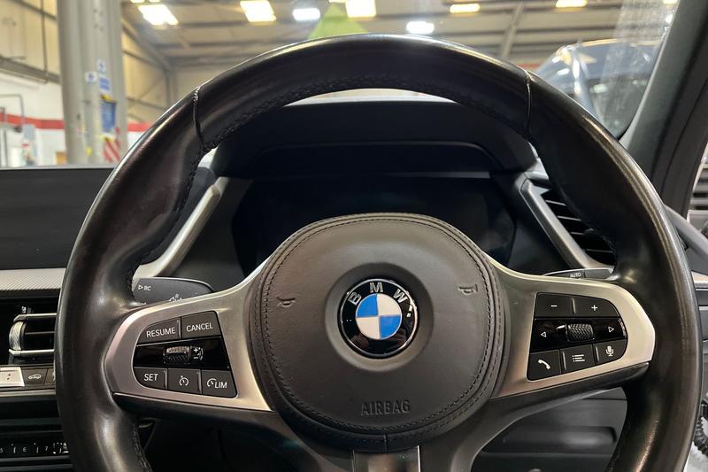 Used BMW 1 Series 2021 for sale - 77570712: Photo 12