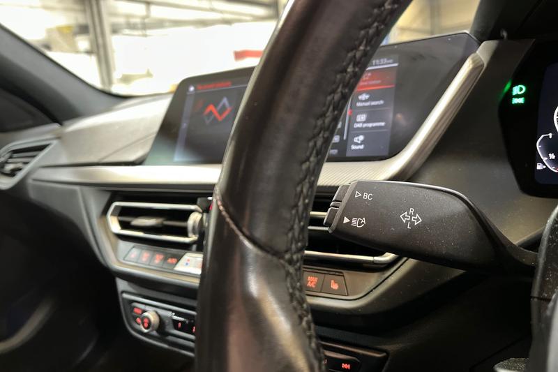 Used BMW 1 Series 2021 for sale - 77570712: Photo 14